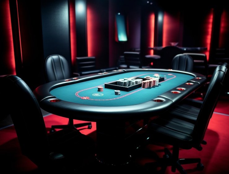 video thumbnail antarmuka Shio Table